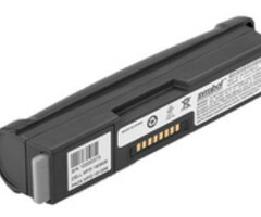 Zebra Batería de repuesto para WT40X0 | BTRY-WT40IAB0E