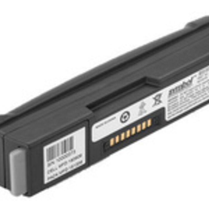 Zebra Spare battery for WT40X0 | BTRY-WT40IAB0E