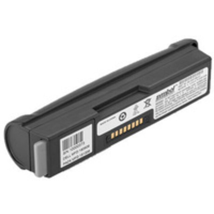 Zebra BTRY-WT40IAB0E Spare battery for WT40X0, 2330 mAh