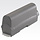 Zebra Battery, 4600 mAh, for WT40x0 terminal