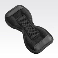 Zebra Almohadilla de repuesto Zebra, compatible con: soporte de muñeca de la serie WT4000