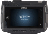 Zebra Zebra WT6000, USB, BT, Wi-Fi, NFC, disp., Android, 2 GB RAM / 8GB Flash