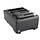 Zebra battery charging station, 4-slot, slots: 4