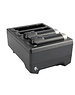 Zebra SAC-NWTRS-4SCH-01 Zebra battery charging station, 4-slot