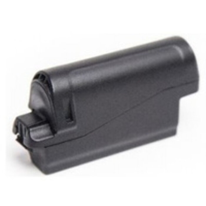 Zebra Batería de repuesto Zebra, extendida, 5000 mAh, compatible con: WT6000