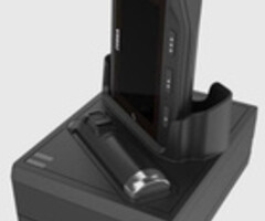 Zebra CRD-NGWT-1S1BU-01 Zebra single slot cradle, USB