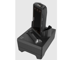 Zebra Zebra single slot cradle, USB, 530 g