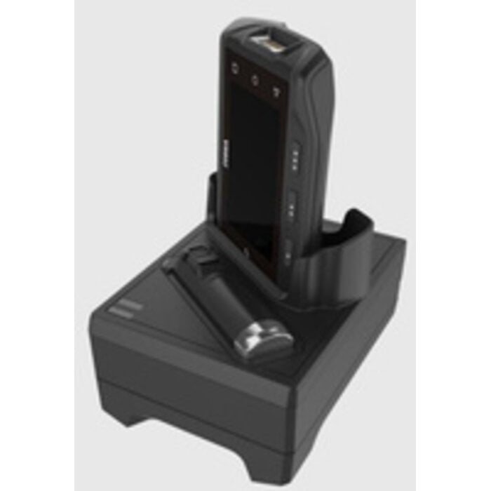 Zebra CRD-NGWT-1S1BU-01 Zebra single slot cradle, USB