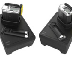 Zebra CRD-NGRS-1S1BU-01 Zebra Lade-/Übertragungsstation, 1-Fach, USB