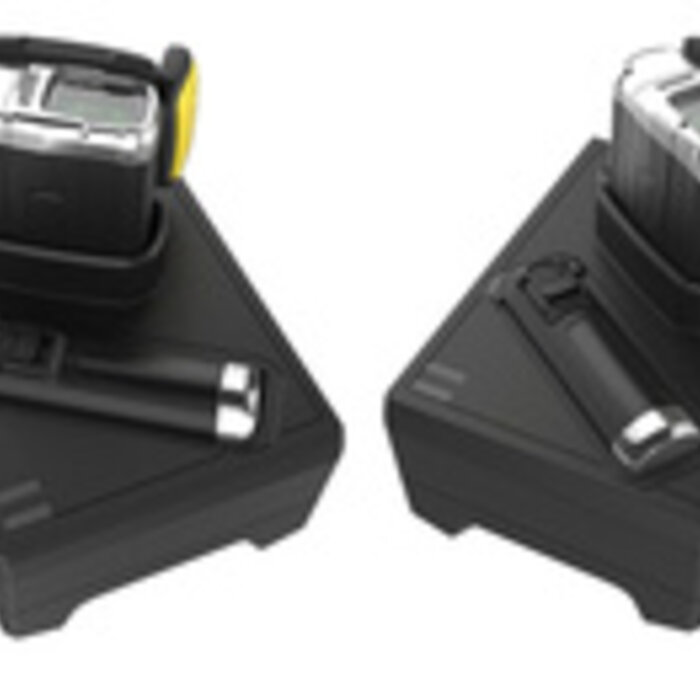 Zebra Zebra single slot cradle, USB | CRD-NGRS-1S1BU-01