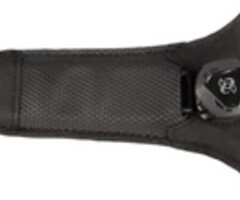 Zebra Zebra hand strap M/L | SG-NGWT-WSTPLN-01