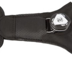 Zebra Zebra wrist strap S/M | SG-NGWT-WSTPST-01