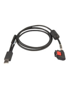 Zebra Zebra USB cable | CBL-NGWT-USBCHG-01
