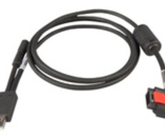 Zebra CBL-NGWT-USBCHG-01 Zebra USB cable