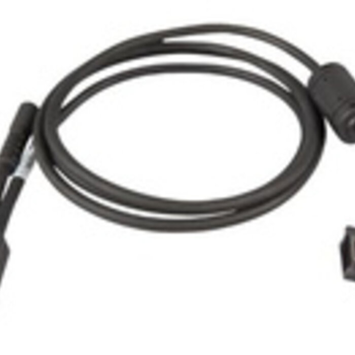 Zebra Zebra USB cable | CBL-NGWT-USBCHG-01