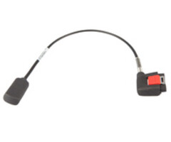 Zebra Zebra WT6000 vibration cable | CBL-NGWT-HDVBAP-01