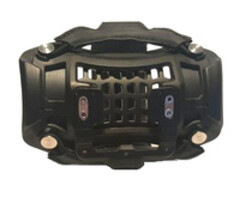 Zebra Zebra wrist mount, XL
