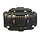 Zebra wrist mount, XL, size: XL