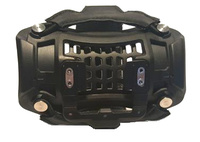 Zebra Zebra wrist mount, XL, size: XL