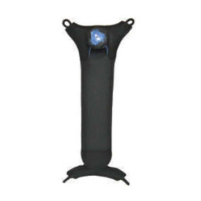 Zebra Zebra hand strap XL | SG-NGWT-WSTPXL-01