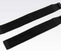 Zebra Zebra strap | SG-WT4023221-04R