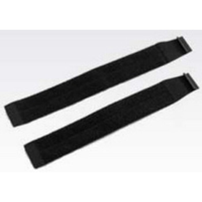 Zebra Zebra strap | SG-WT4023221-04R