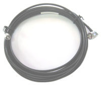 Zebra Zebra connection cable, 9 M, LMR240