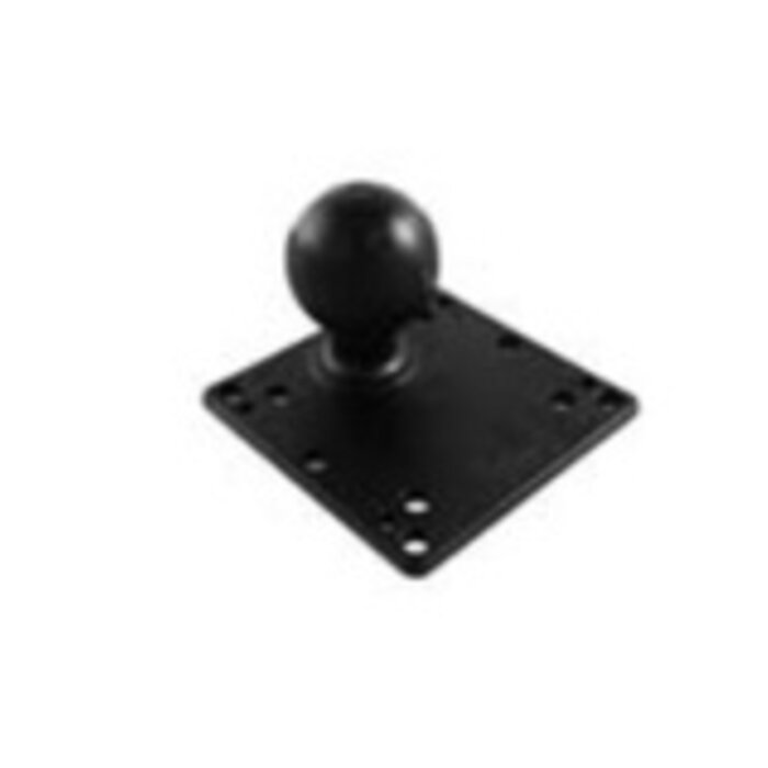 Zebra Zebra Vesa plate | MT3501