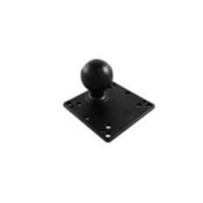 Zebra Zebra Vesa plate | MT3501