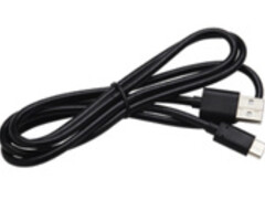 Zebra CBL-MPV-USB1-05 Zebra connection cable, USB-C, pack of 5