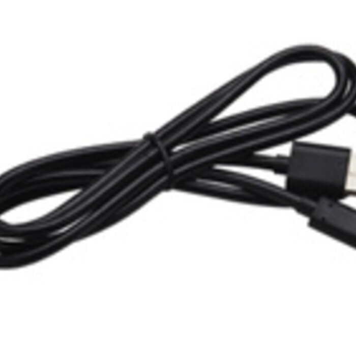 Zebra CBL-MPV-USB1-05 Zebra connection cable, USB-C, pack of 5