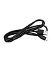 Zebra CBL-MPV-USB1-05 Zebra connection cable, USB-C, pack of 5