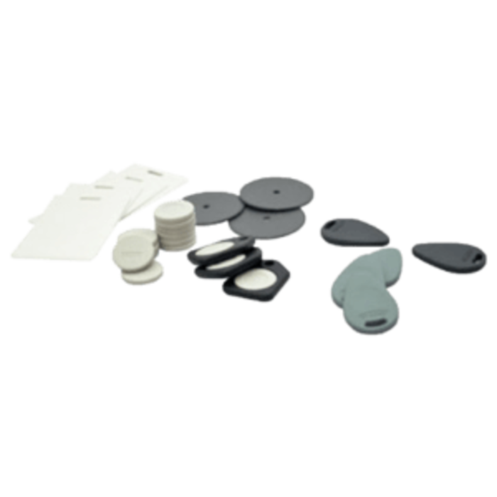 Promag TAG50A TAG50A Disc Tag 125 Khz read/o