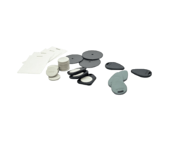 Promag TAG62 TAG62 125 KHz, 47x32 mm, blue