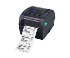 TSC TSC TC200, 8 punti /mm (203dpi), RTC, TSPL-EZ, USB, RS232, LPT, Ethernet