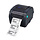 TSC TC200, 8 punti /mm (203dpi), RTC, TSPL-EZ, USB, RS232, LPT, Ethernet, 8MB RAM / 4MB Flash