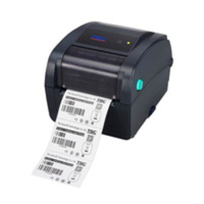 TSC TSC TC200, 8 Punkte/mm (203dpi), RTC, TSPL-EZ, USB, RS232, LPT, Ethernet, 8MB RAM / 4MB Flash
