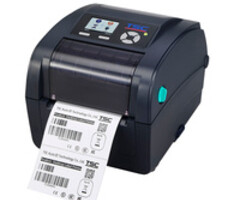 TSC 99-059A001-1002 TSC TC210, 8 pts/mm (203 dpi), écran, HTR, TSPL-EZ, USB, RS232, Ethernet