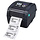 TSC TC210, 8 Punkte/mm (203dpi), Disp., RTC, TSPL-EZ, USB, RS232, BT, Ethernet, WLAN, 64MB RAM / 128MB Flash
