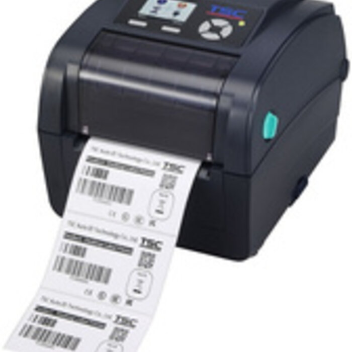 TSC 99-059A001-1202 TSC TC210, 8 punti /mm (203dpi), Disp., RTC, TSPL-EZ, USB, RS232, BT, Ethernet, WLAN