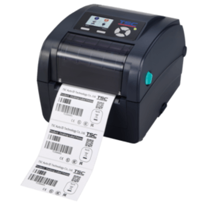 TSC 99-059A001-1202 TSC TC210, 8 pts/mm (203 dpi), écran, RTC, TSPL-EZ, USB, RS232, BT, Ethernet, WiFi