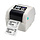 TSC TC210, 8 dots/mm (203 dpi), disp., RTC, TSPL-EZ, USB, RS232, Ethernet, beige | 99-059A009-1002