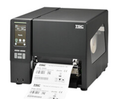 TSC MH261T-A001-0302 TSC MH261T, 8 pts/mm (203 dpi), écran, RTC, USB, USB Host, RS232, LPT, Ethernet