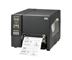 TSC TSC MH261T, 8 Punkte/mm (203dpi), Disp., RTC, USB, USB-Host, RS232, LPT, Ethernet