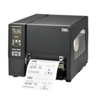 TSC TSC MH261T, 8 dots/mm (203 dpi), disp., RTC, USB, USB Host, RS232, LPT, Ethernet | MH261T-A001-0302