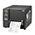 TSC MH261T, 8 punti /mm (203dpi), Disp., RTC, USB, USB Host, RS232, LPT, Ethernet, 256MB RAM / 512MB Flash