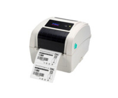 TSC TSC TC300, 12 dots/mm (300 dpi), RTC, TSPL-EZ, USB, RS232, LPT, Ethernet, beige | 99-059A008-20LF