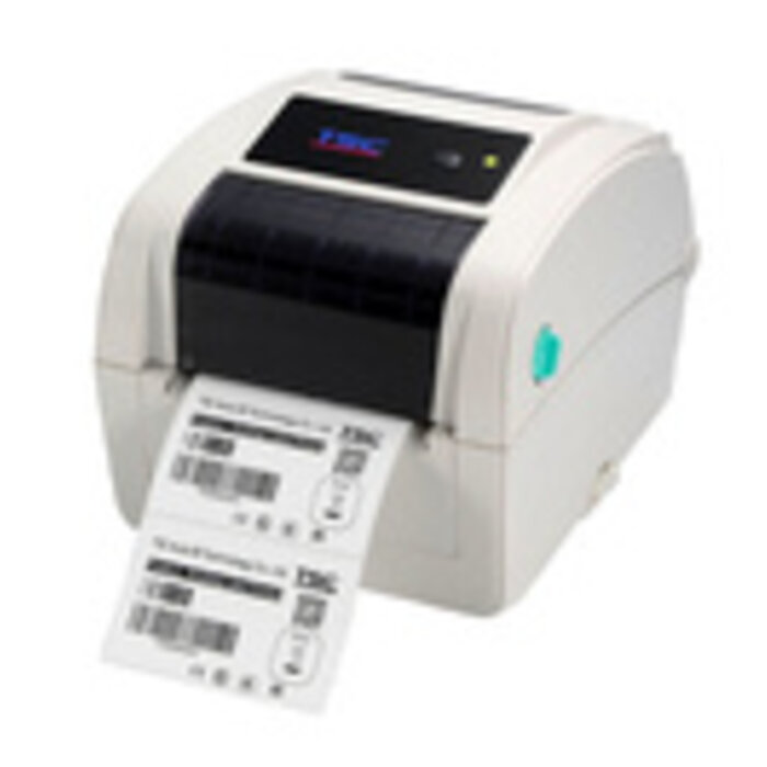 TSC 99-059A008-20LF TSC TC300, 12 punti /mm (300dpi), RTC, TSPL-EZ, USB, RS232, LPT, Ethernet, beige