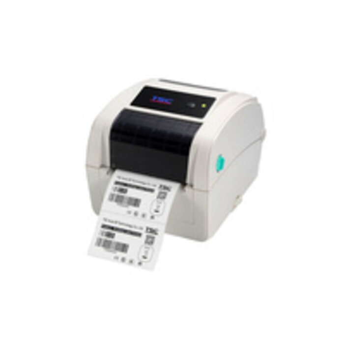 TSC 99-059A008-20LF TSC TC300, 12 punti /mm (300dpi), RTC, TSPL-EZ, USB, RS232, LPT, Ethernet, beige