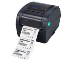 TSC TSC TC310, 12 puntos/mm (300 ppp), pantalla, RTC, TSPL-EZ, USB, RS232, Ethernet | 99-059A002-3002